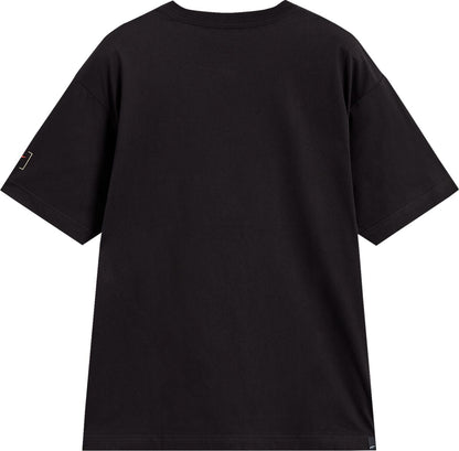 Alpinestars TEE SS CSF OVERSIZED INFINITY 1236-72302-10-2XL