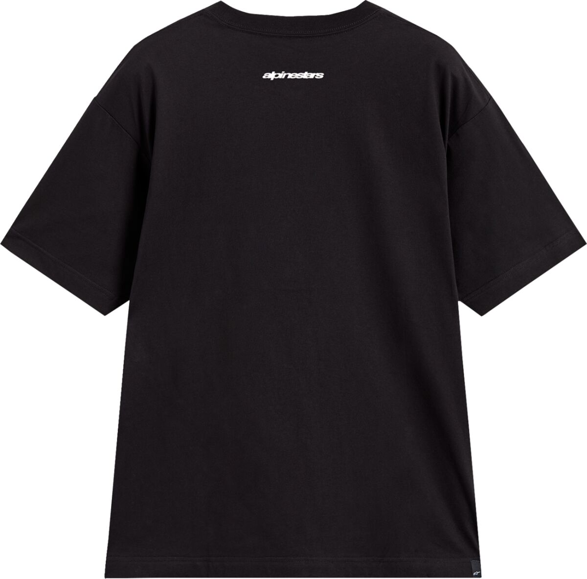 Alpinestars TEE SS CSF OVERSIZED MANDATE B 1236-72314-10-XL