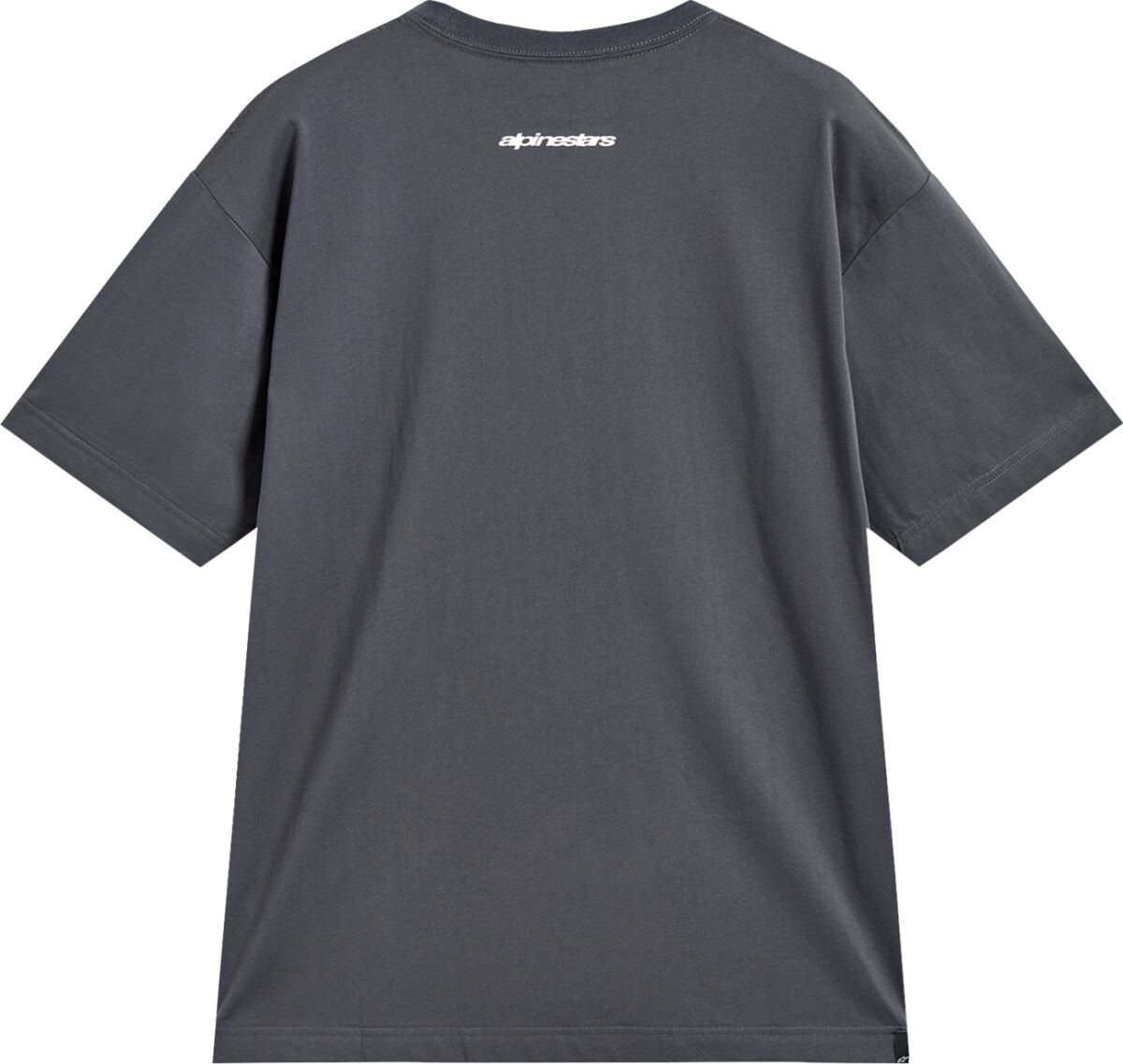 Alpinestars TEE SS CSF OVERSIZED MANDATE C 1236-72314-18-L