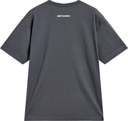 Alpinestars TEE SS CSF OVERSIZED MANDATE C 1236-72314-18-L