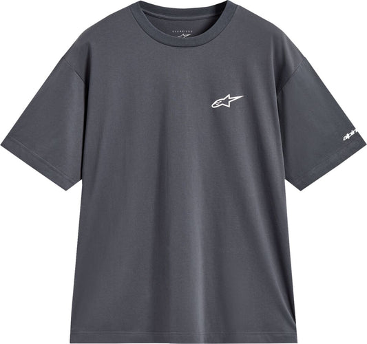 Alpinestars TEE SS CSF OVERSIZED MANDATE C 1236-72314-18-XL