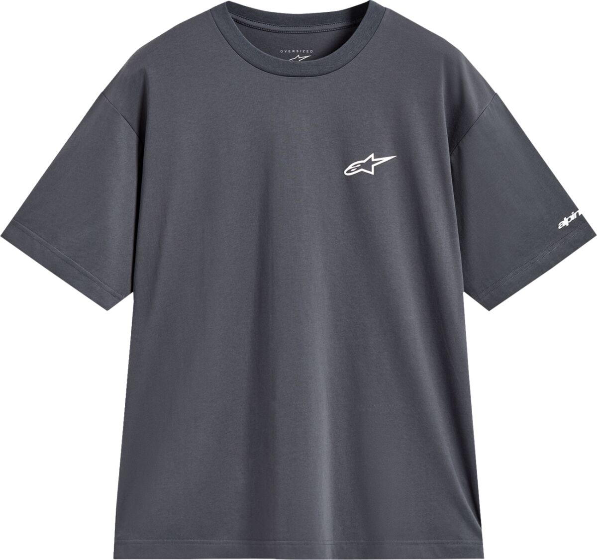 Alpinestars TEE SS CSF OVERSIZED MANDATE C 1236-72314-18-2XL