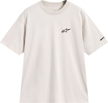 Alpinestars TEE SS CSF OVERSIZED MANDATE C 1236-72314-1420-L