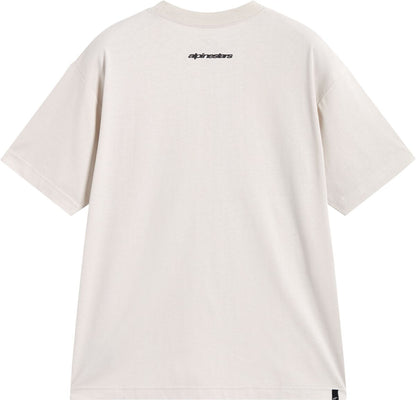 Alpinestars TEE SS CSF OVERSIZED MANDATE C 1236-72314-1420-L