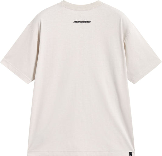 Alpinestars TEE SS CSF OVERSIZED MANDATE C 1236-72314-1420-2XL