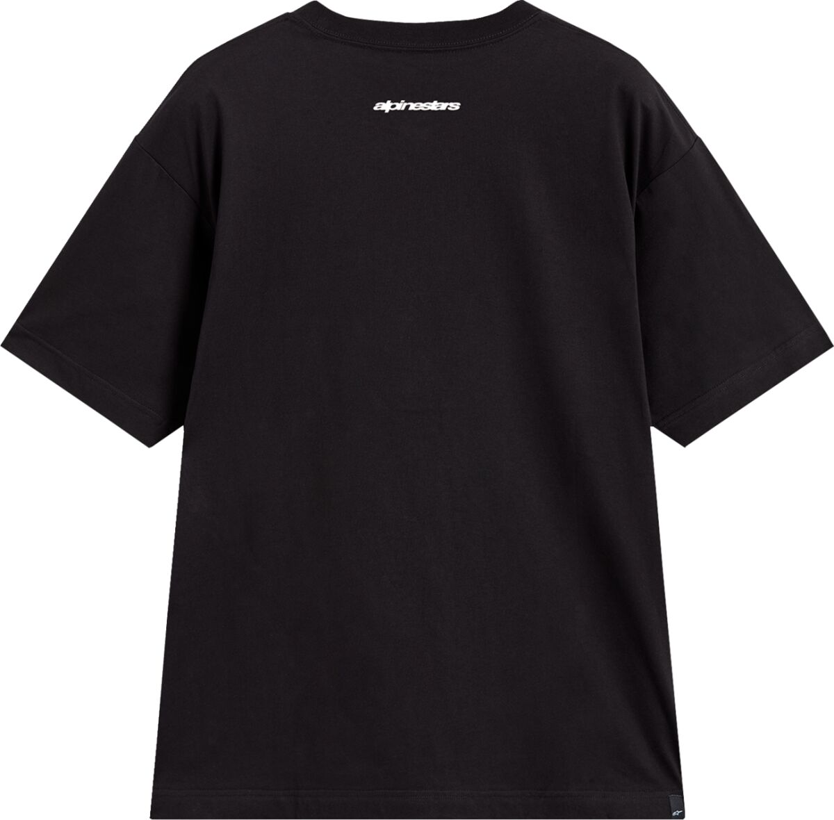 Alpinestars TEE SS CSF OVERSIZED PRELUDE B 1236-72316-10-M