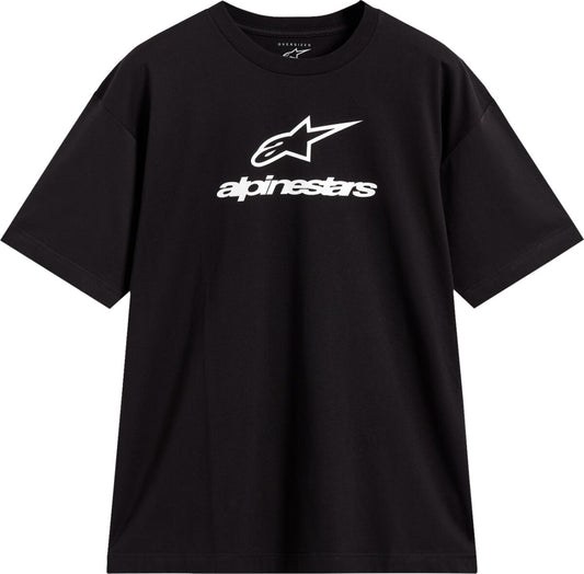 Alpinestars TEE SS CSF OVERSIZED PRELUDE B 1236-72316-10-L