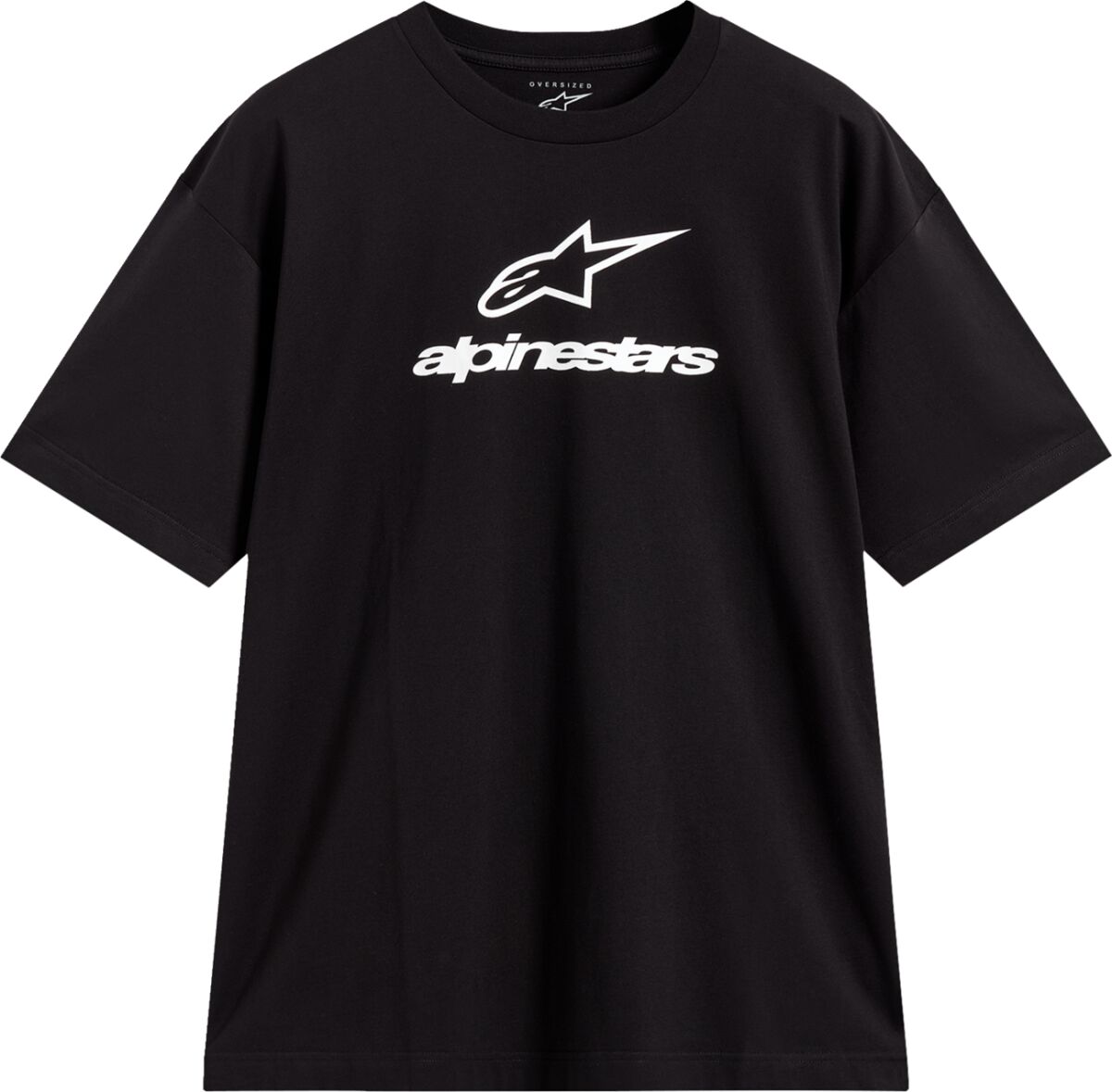 Alpinestars TEE SS CSF OVERSIZED PRELUDE B 1236-72316-10-2XL