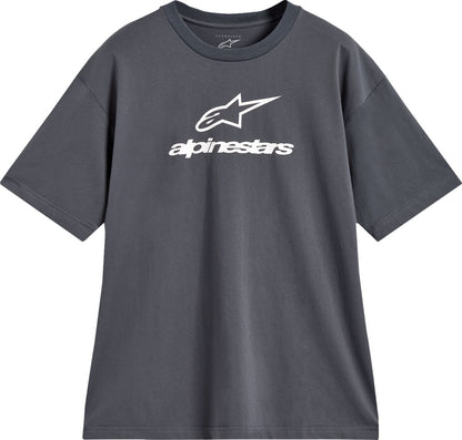 Alpinestars TEE SS CSF OVERSIZED PRELUDE C 1236-72316-18-L