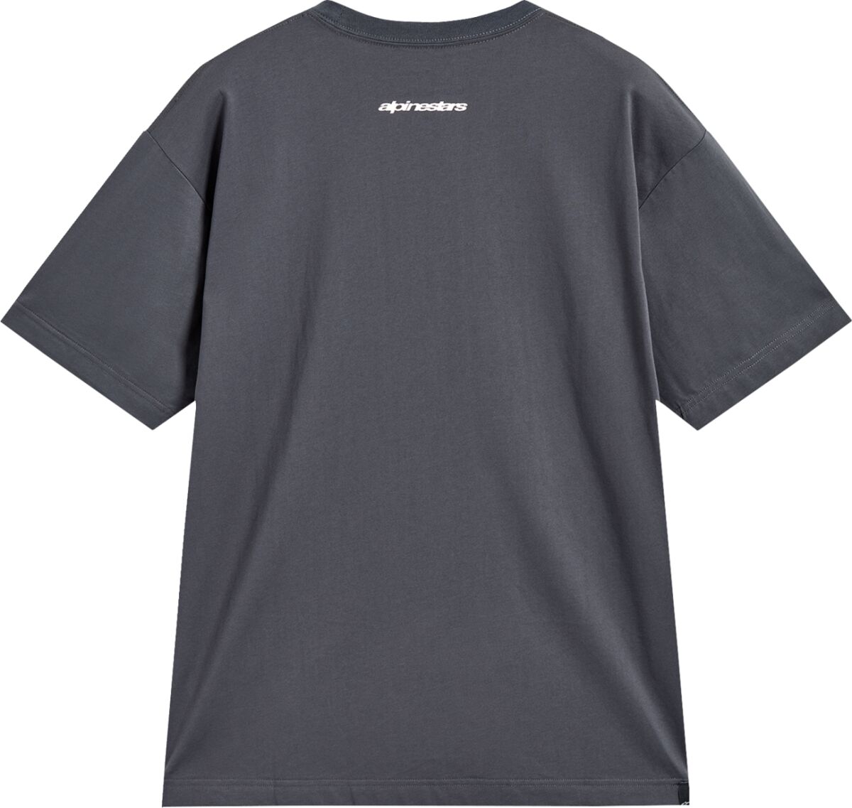 Alpinestars TEE SS CSF OVERSIZED PRELUDE C 1236-72316-18-L