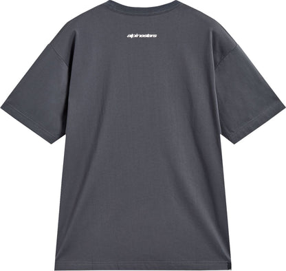 Alpinestars TEE SS CSF OVERSIZED PRELUDE C 1236-72316-18-L