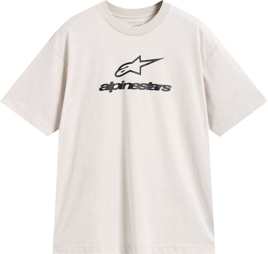 Alpinestars TEE SS CSF OVERSIZED PRELUDE C 1236-72316-1420-S