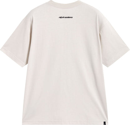 Alpinestars TEE SS CSF OVERSIZED PRELUDE C 1236-72316-1420-S