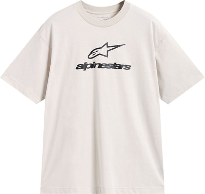 Alpinestars TEE SS CSF OVERSIZED PRELUDE C 1236-72316-1420-M