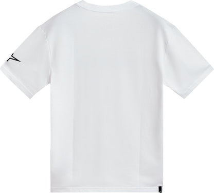 Alpinestars TEE SS CSF P1 WHITE 2XL 1236-72326-20-2XL