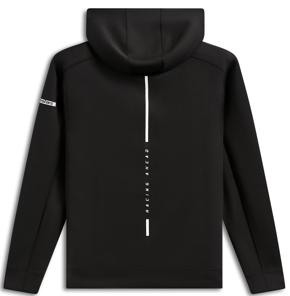 Alpinestars HOODIE PO DOUBLE FACE INSIGHT 1216-52100-10-L