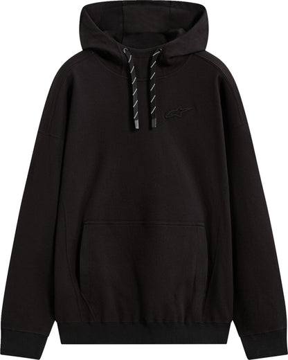 Alpinestars HOODIE PO OVERSIZED CAMINO TEX 1236-52802-1276-S