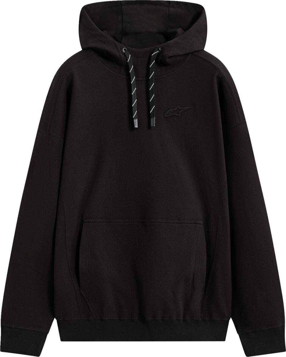 Alpinestars HOODIE PO OVERSIZED CAMINO TEX 1236-52802-1276-L