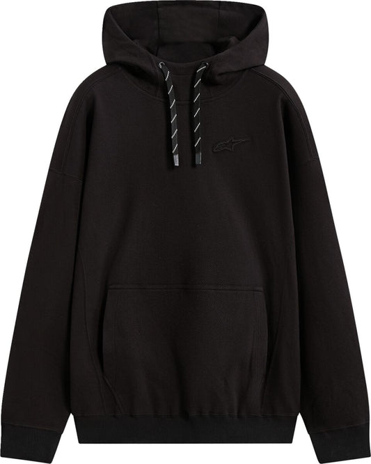 Alpinestars HOODIE PO OVERSIZED CAMINO TEX 1236-52802-1276-L