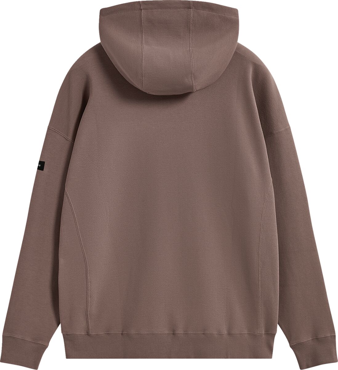 Alpinestars HOODIE PO OVERSIZED CAMINO TEX 1236-52802-898-M