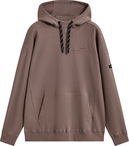 Alpinestars HOODIE PO OVERSIZED CAMINO TEX 1236-52802-898-L