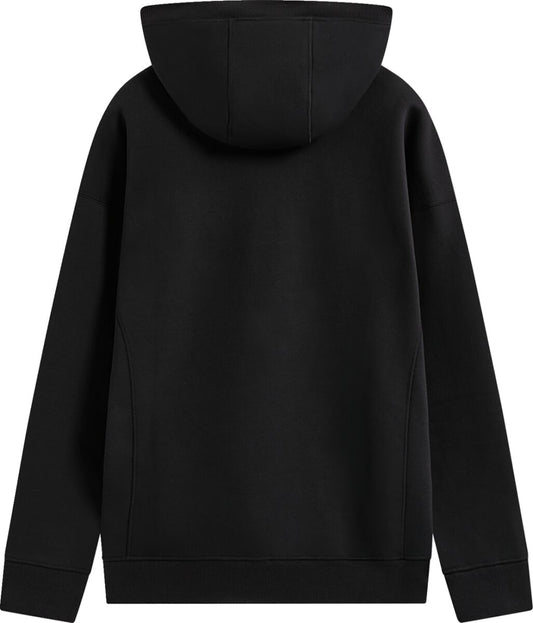 Alpinestars HOODIE PO OVERSIZED SHAW BLACK 1236-52806-10-L