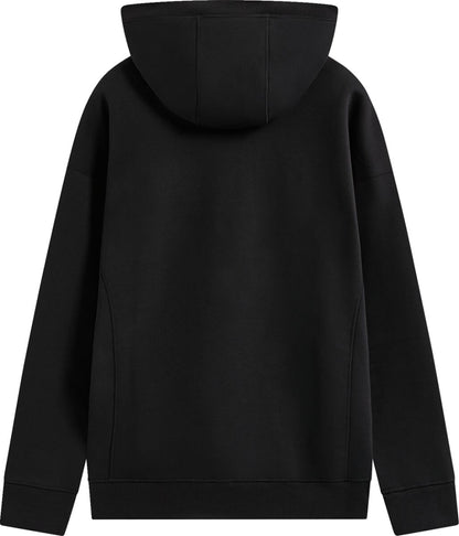 Alpinestars HOODIE PO OVERSIZED SHAW BLACK 1236-52806-10-XL