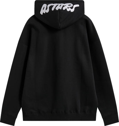 Alpinestars HOODIE ZIP OVERSIZED PIONEER B 1236-53900-10-L