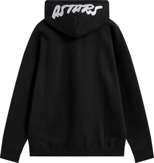Alpinestars HOODIE ZIP OVERSIZED PIONEER B 1236-53900-10-L
