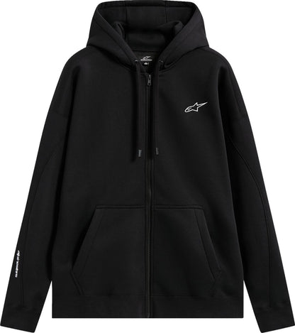 Alpinestars HOODIE ZIP OVERSIZED PIONEER B 1236-53900-10-XL