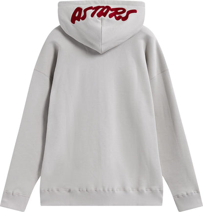 Alpinestars HOODIE ZIP OVERSIZED PIONEER C 1236-53900-1420-S