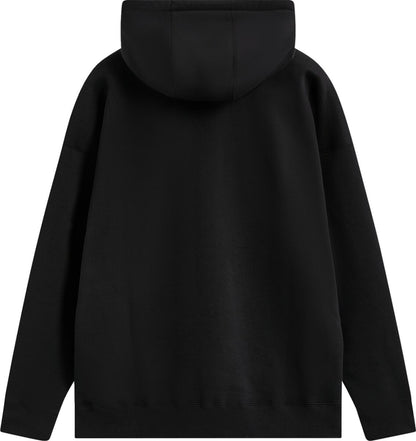 Alpinestars HOODIE ZIP OVERSIZED ENTITY BL 1236-53902-10-L