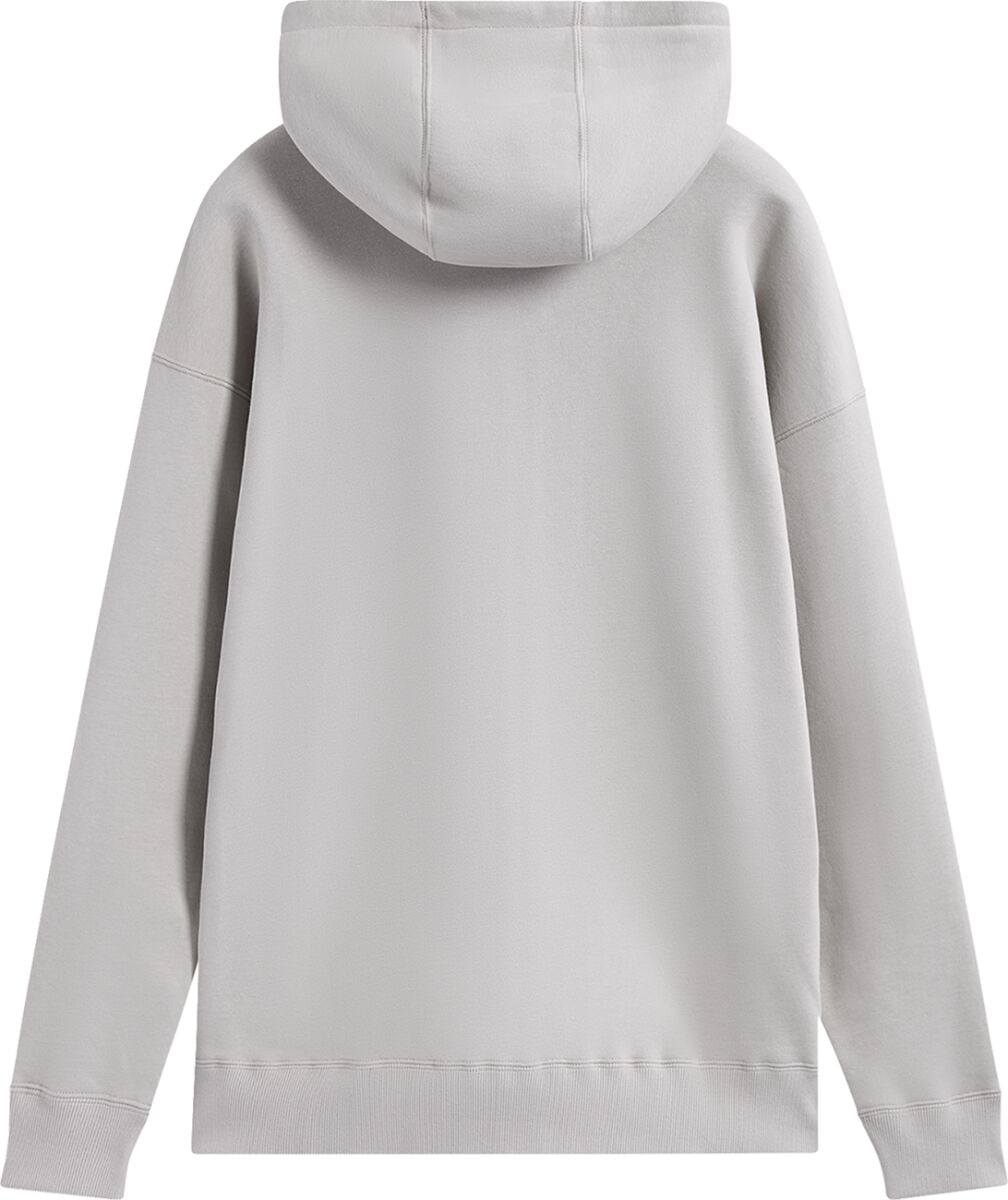 Alpinestars HOODIE ZIP OVERSIZED ENTITY CE 1236-53902-1420-S