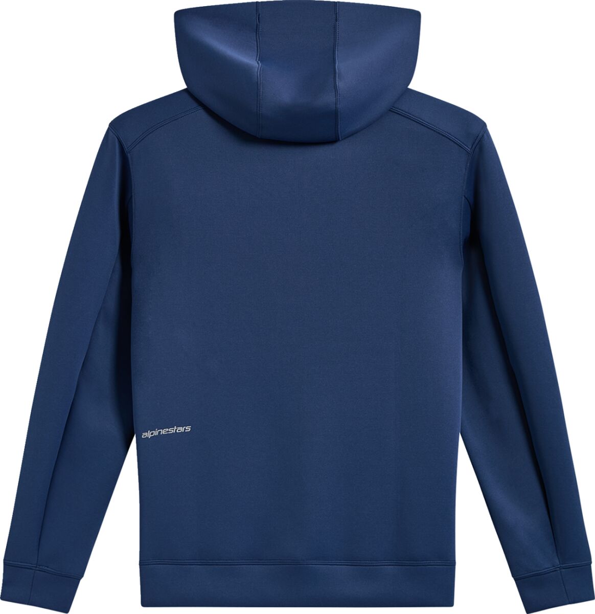 Alpinestars HOODIE ZIP DOUBLE FACE CYPHER 1216-53000-749-S
