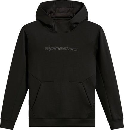 Alpinestars HOODIE PO DOUBLE FACE DATRIX B 1236-52800-10-M