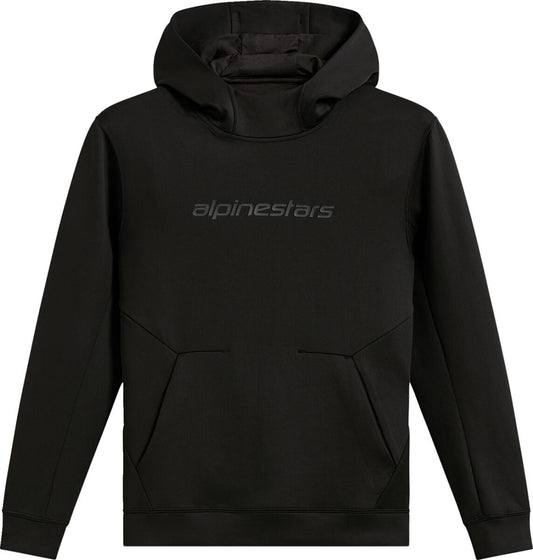 Alpinestars HOODIE PO DOUBLE FACE DATRIX B 1236-52800-10-M