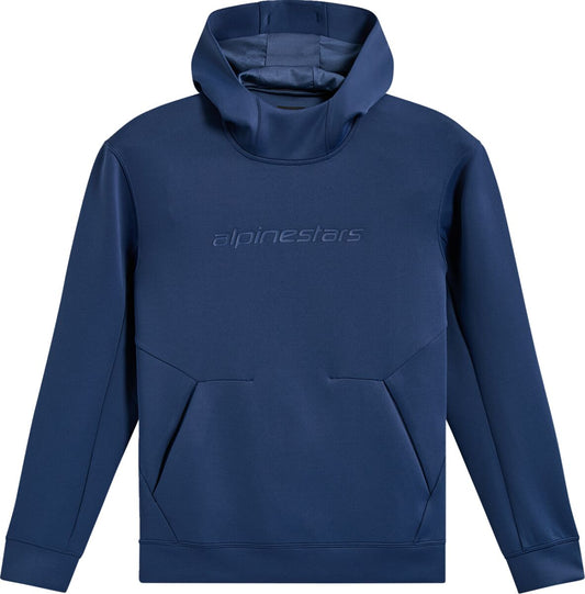 Alpinestars HOODIE PO DOUBLE FACE DATRIX S 1236-52800-749-S