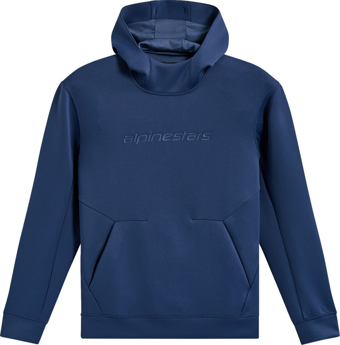 Alpinestars HOODIE PO DOUBLE FACE DATRIX S 1236-52800-749-L