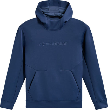 Alpinestars HOODIE PO DOUBLE FACE DATRIX S 1236-52800-749-L