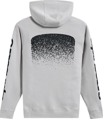 Alpinestars HOODIE PO OBSESSED CEMENT L 1216-52300-1420-L