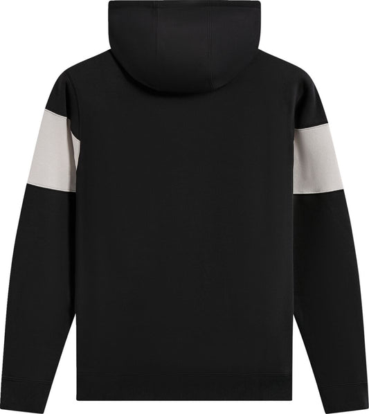 Alpinestars HOODIE PO CUBIC BLACK/CEMENT M 1236-52810-1371-M
