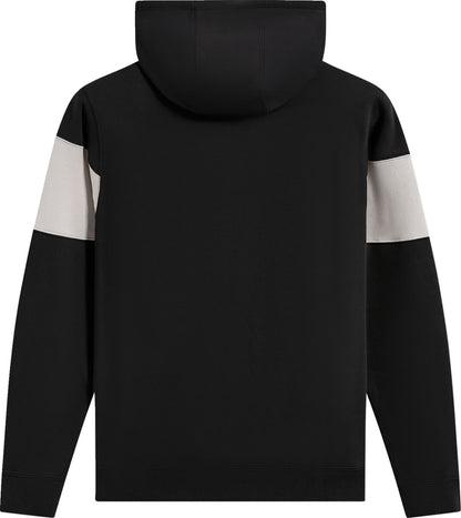 Alpinestars HOODIE PO CUBIC BLACK/CEMENT X 1236-52810-1371-XL