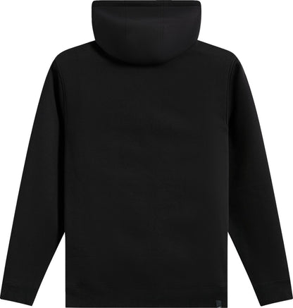 Alpinestars HOODIE PO AGELESS V3 BLACK/WHI 1244-52000-1020-M
