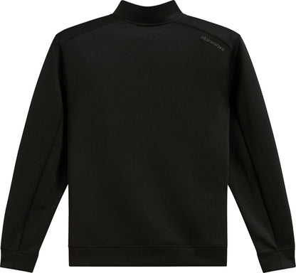 Alpinestars TEE LS HALF-ZIP DOUBLE FACE AP 1236-51300-10-L