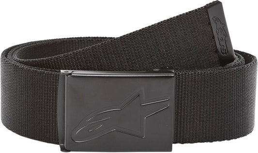 Alpinestars BELT AGELESS WEB BK/BK 1019-93300-1010