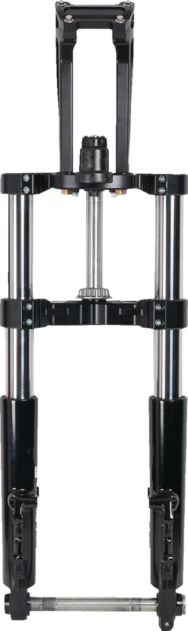 THRASHIN SUPPLY CO TREE TOP 2024- FLTRX BLACK TSC-2921-1