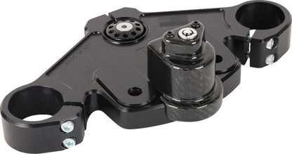THRASHIN SUPPLY CO TREE TOP 2024- FLTRX BLACK TSC-2921-1