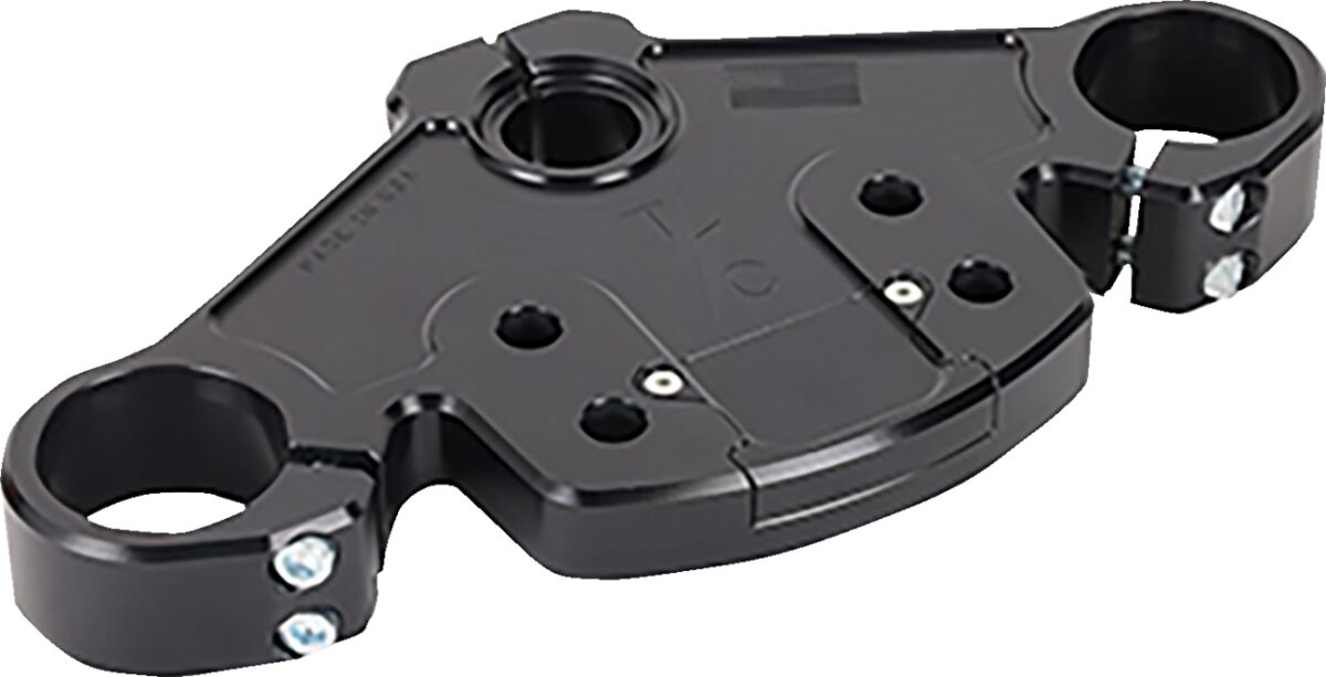 THRASHIN SUPPLY CO TREE TOP 2024- FLTRX BLACK TSC-2921-1