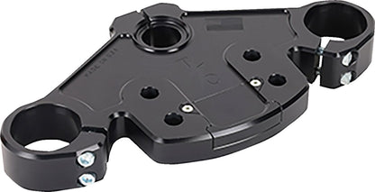 THRASHIN SUPPLY CO TREE TOP 2024- FLTRX BLACK TSC-2921-1