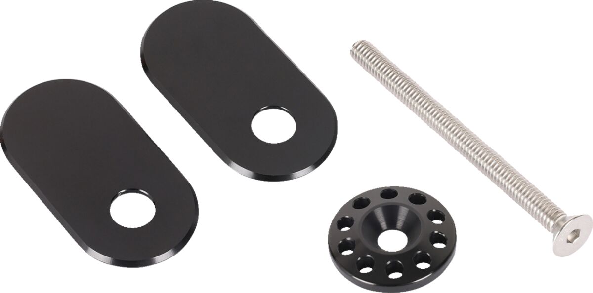 THRASHIN SUPPLY CO TREE TOP 2024- FLTRX BLACK TSC-2921-1